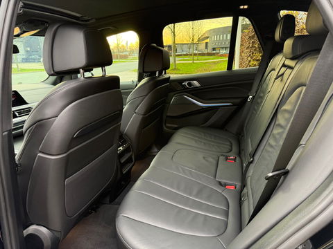BMW X5 XDrive45e High Executive |Pano|360|HU|22''