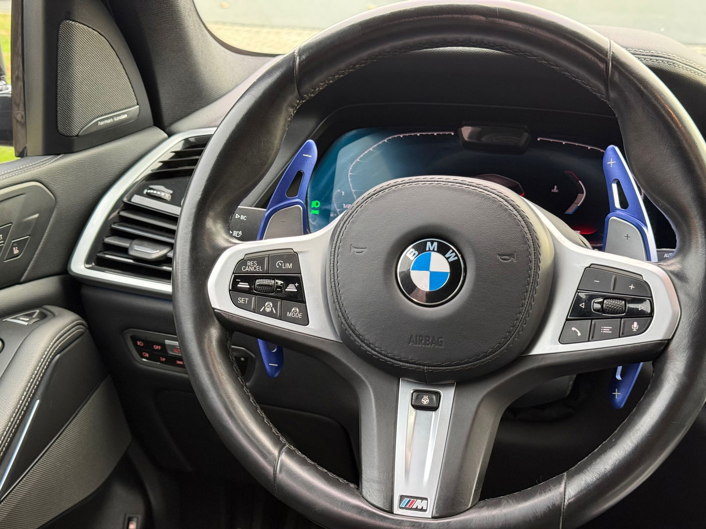 BMW X5 XDrive45e High Executive |Pano|360|HU|22''