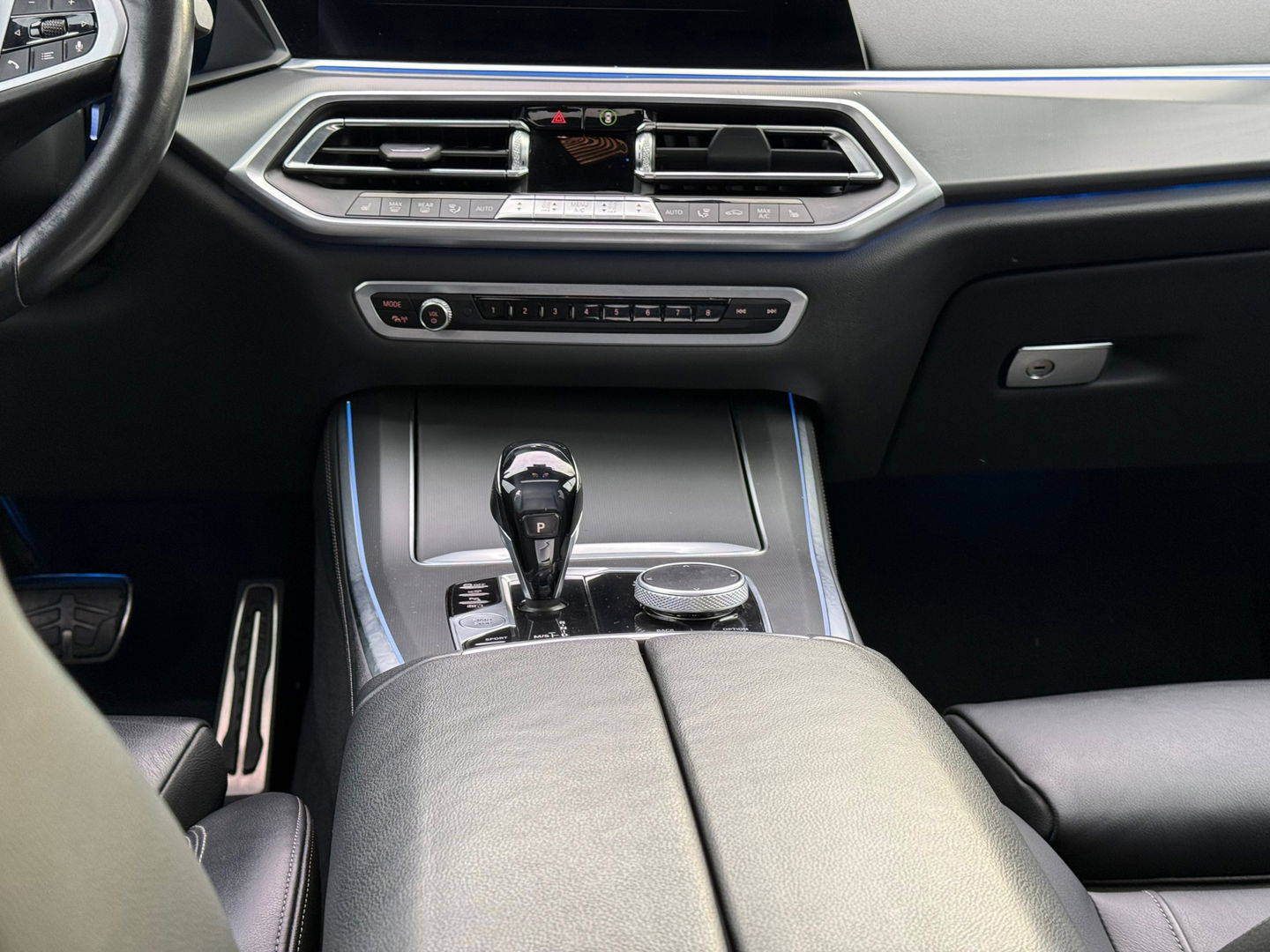 BMW X5 XDrive45e High Executive |Pano|360|HU|22''