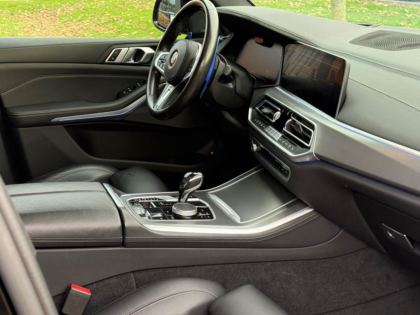 BMW X5 XDrive45e High Executive |Pano|360|HU|22''