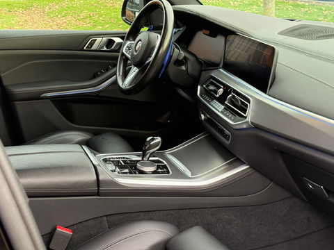 BMW X5 XDrive45e High Executive |Pano|360|HU|22''