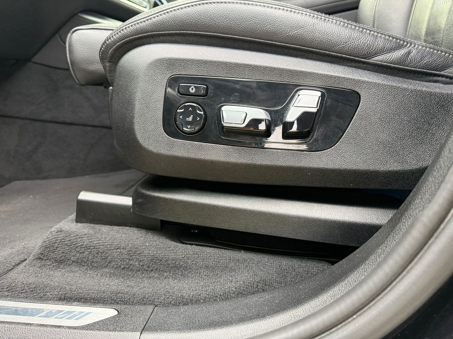 BMW X5 XDrive45e High Executive |Pano|360|HU|22''