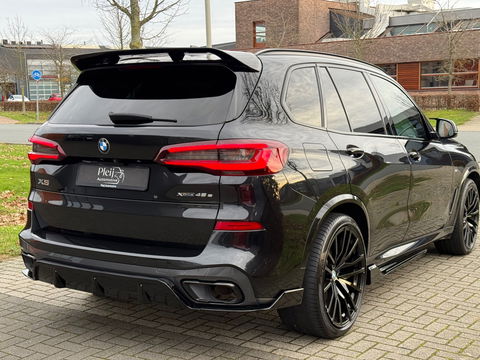 BMW X5 XDrive45e High Executive |Pano|360|HU|22''