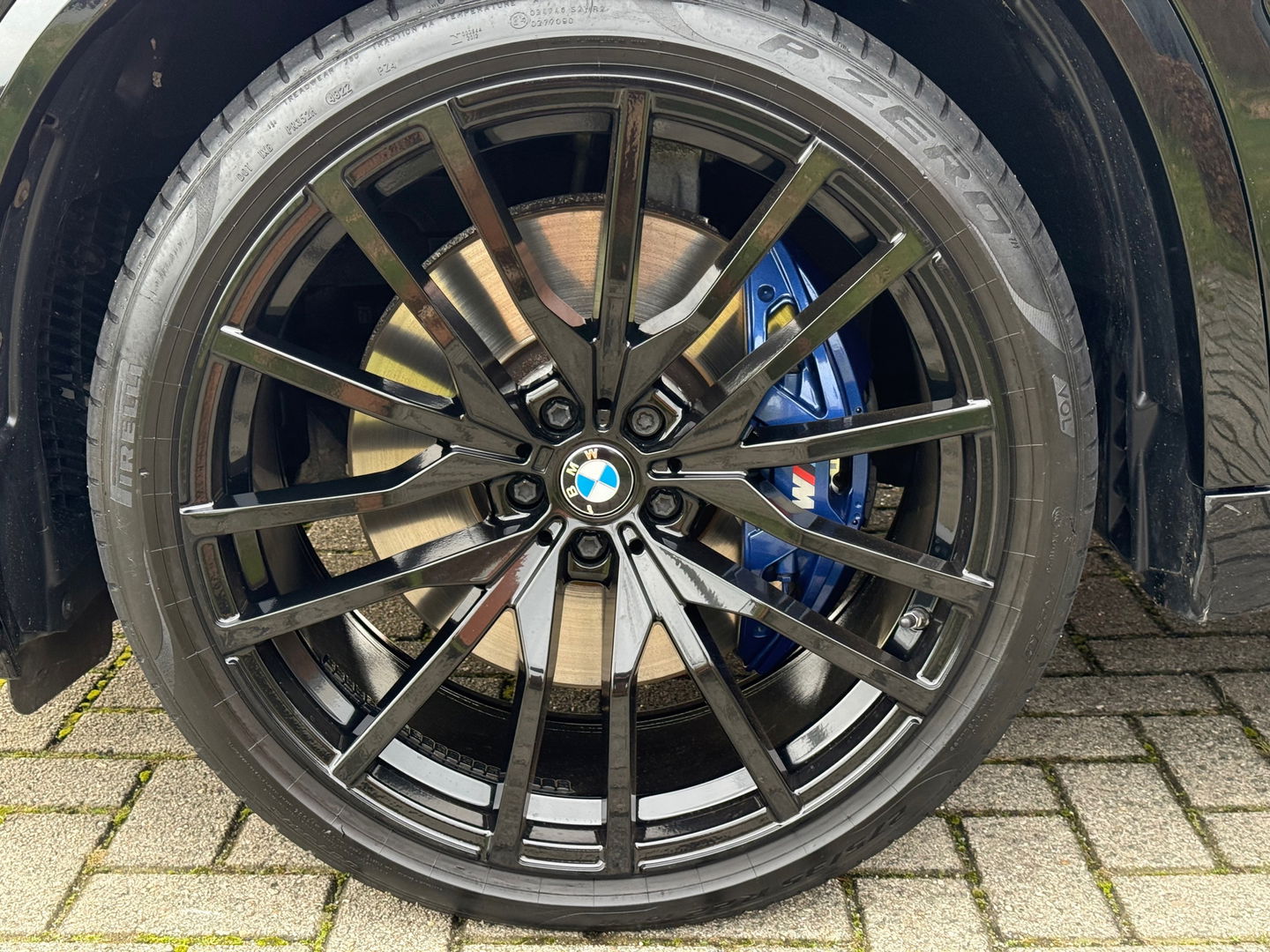 BMW X5 XDrive45e High Executive |Pano|360|HU|22''