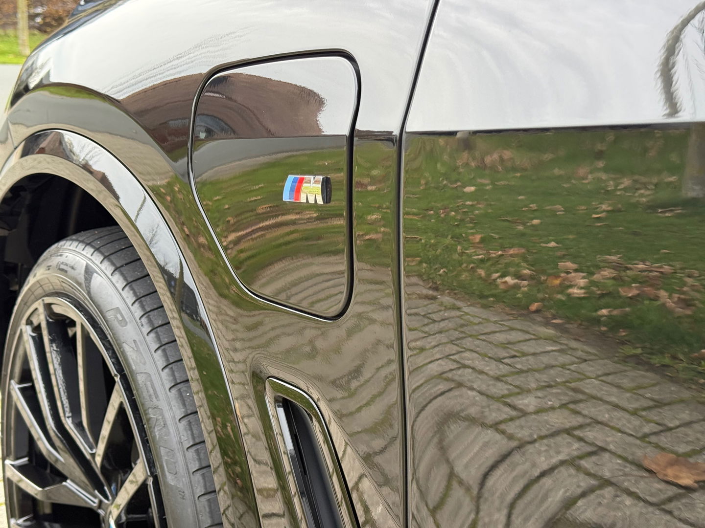 BMW X5 XDrive45e High Executive |Pano|360|HU|22''