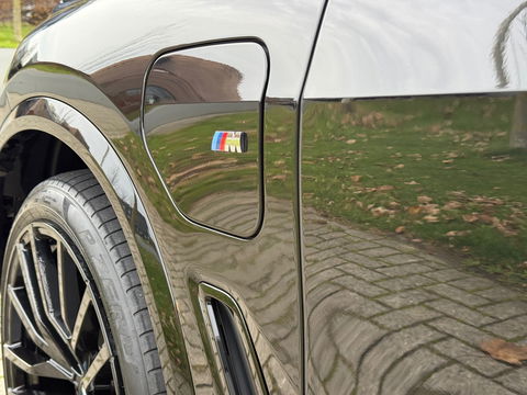 BMW X5 XDrive45e High Executive |Pano|360|HU|22''