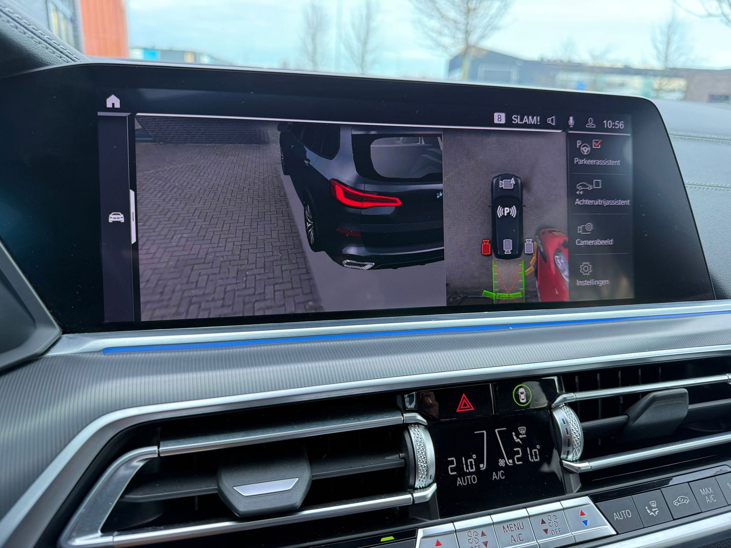 BMW X5 XDrive45e High Executive |Pano|360|HU|22''