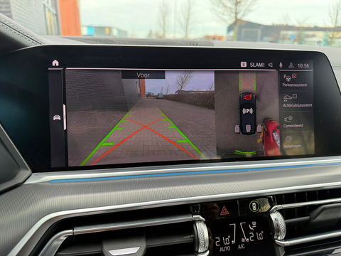 BMW X5 XDrive45e High Executive |Pano|360|HU|22''