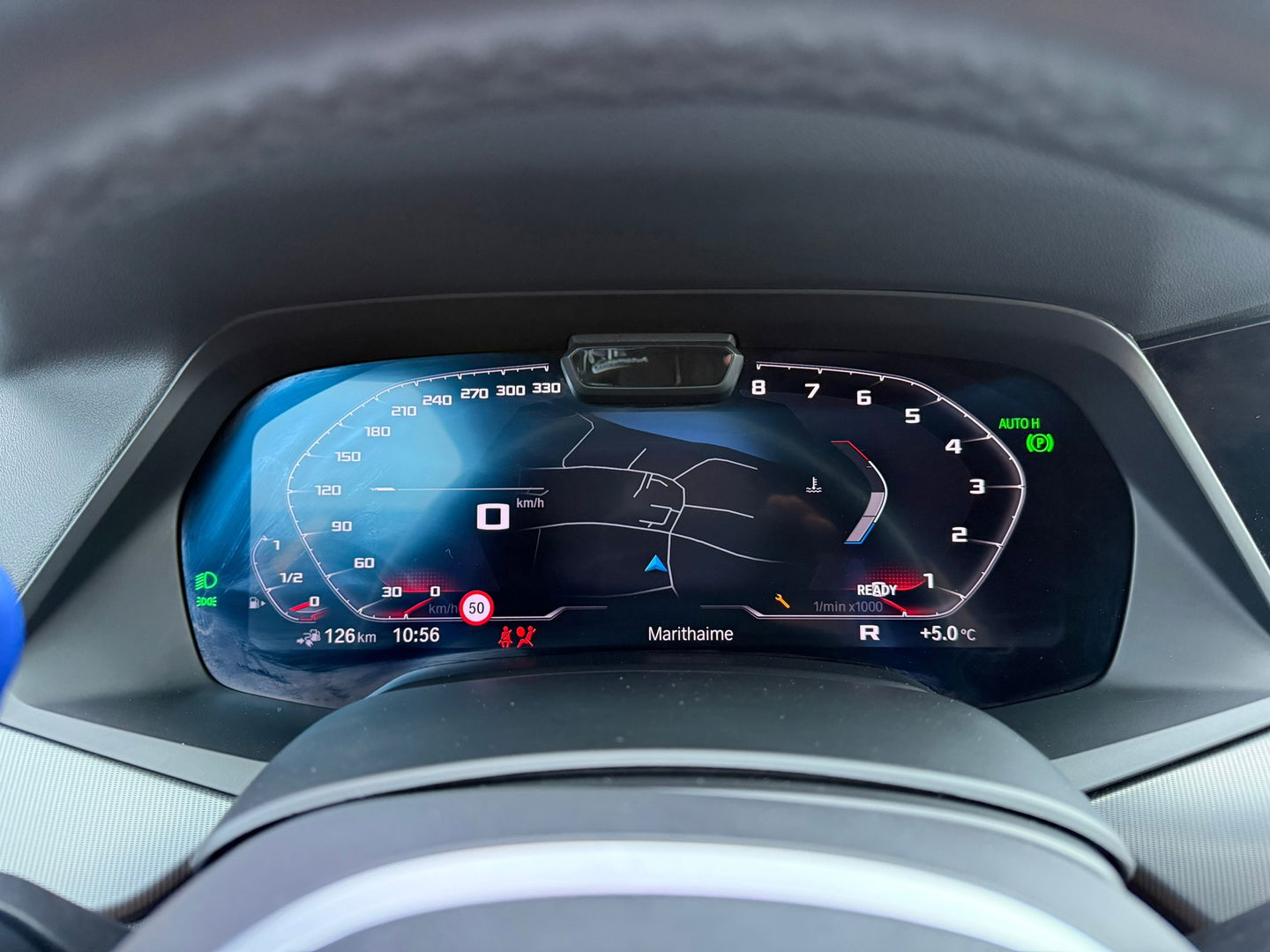 BMW X5 XDrive45e High Executive |Pano|360|HU|22''