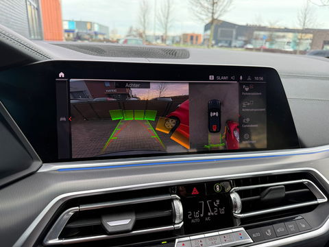 BMW X5 XDrive45e High Executive |Pano|360|HU|22''