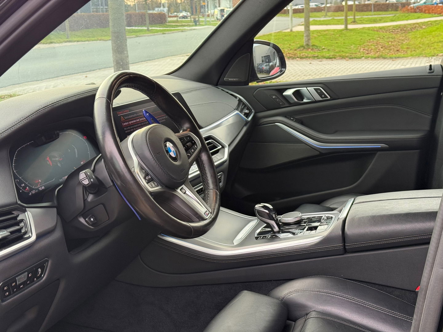 BMW X5 XDrive45e High Executive |Pano|360|HU|22''