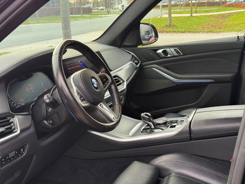 BMW X5 XDrive45e High Executive |Pano|360|HU|22''