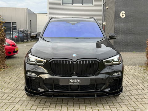 BMW X5 XDrive45e High Executive |Pano|360|HU|22''