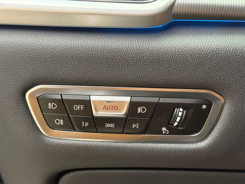 BMW X5 XDrive45e High Executive |Pano|360|HU|22''