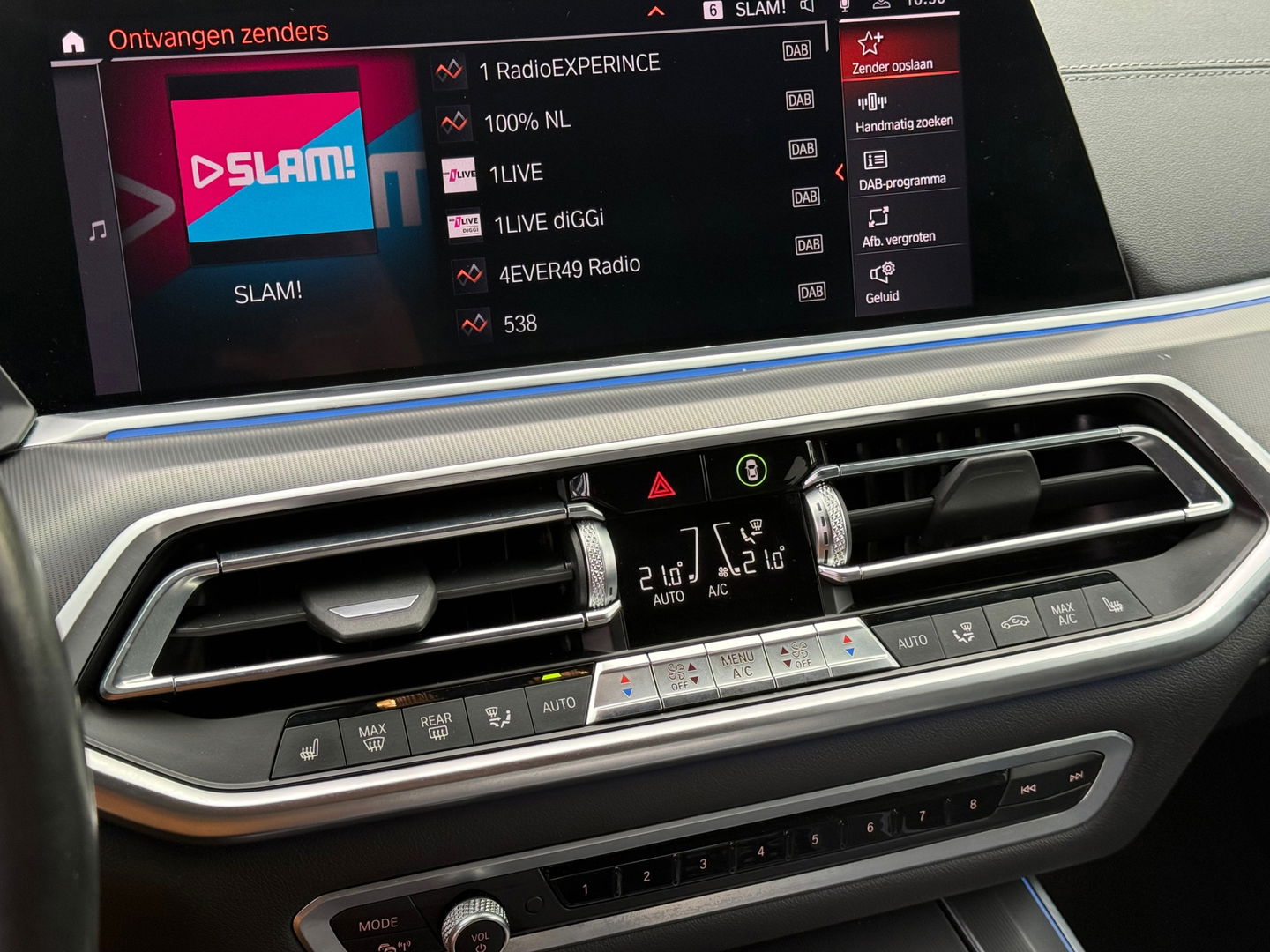 BMW X5 XDrive45e High Executive |Pano|360|HU|22''