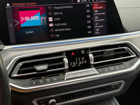 BMW X5 XDrive45e High Executive |Pano|360|HU|22''