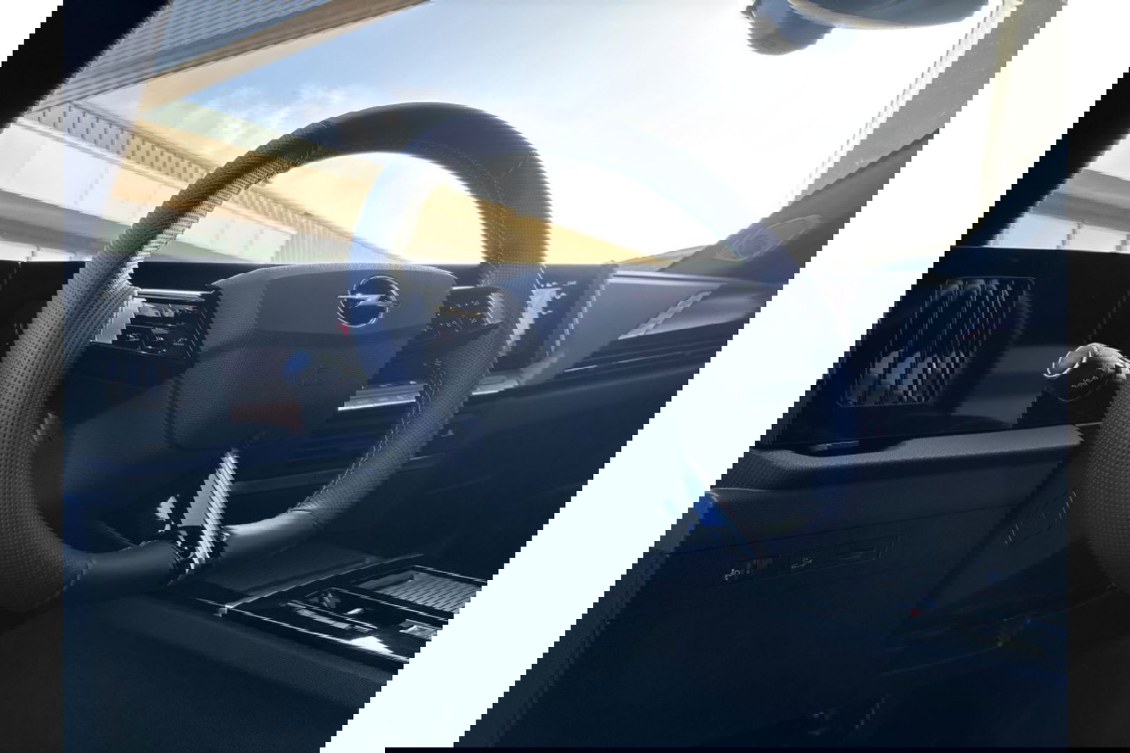 Opel Astra 1.2 TURBO GS AUTOMAAT BLACKLINE PANORAMADAK CAMERA360