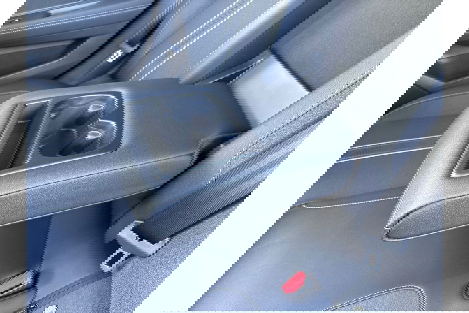 Opel Astra 1.2 TURBO GS AUTOMAAT BLACKLINE PANORAMADAK CAMERA360