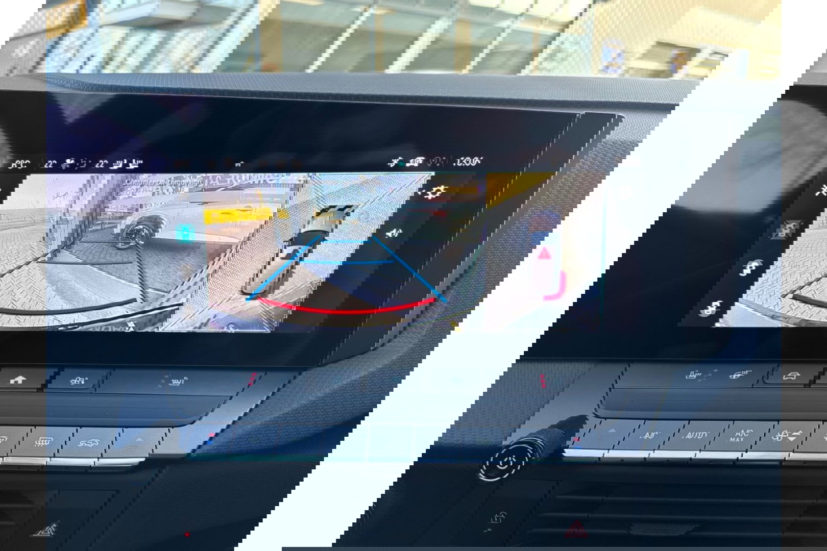 Opel Astra 1.2 TURBO GS AUTOMAAT BLACKLINE PANORAMADAK CAMERA360