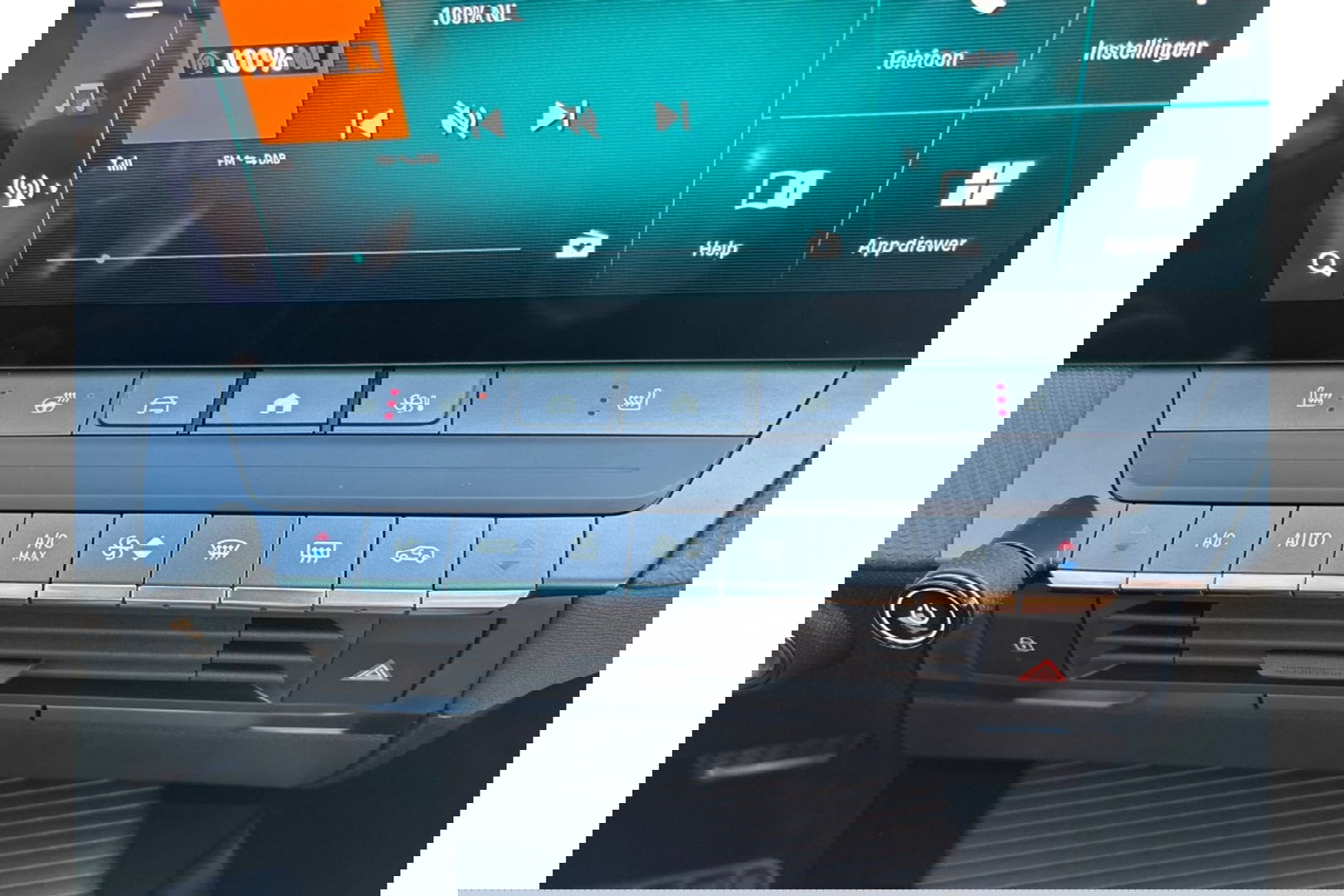 Opel Astra 1.2 TURBO GS AUTOMAAT BLACKLINE PANORAMADAK CAMERA360