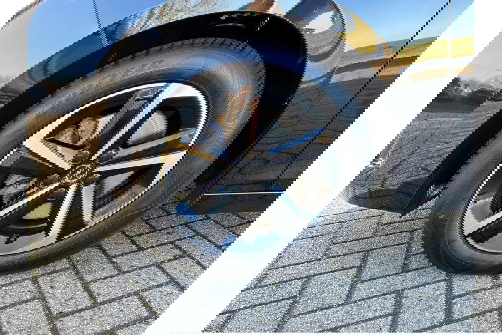 Opel Astra 1.2 TURBO GS AUTOMAAT BLACKLINE PANORAMADAK CAMERA360