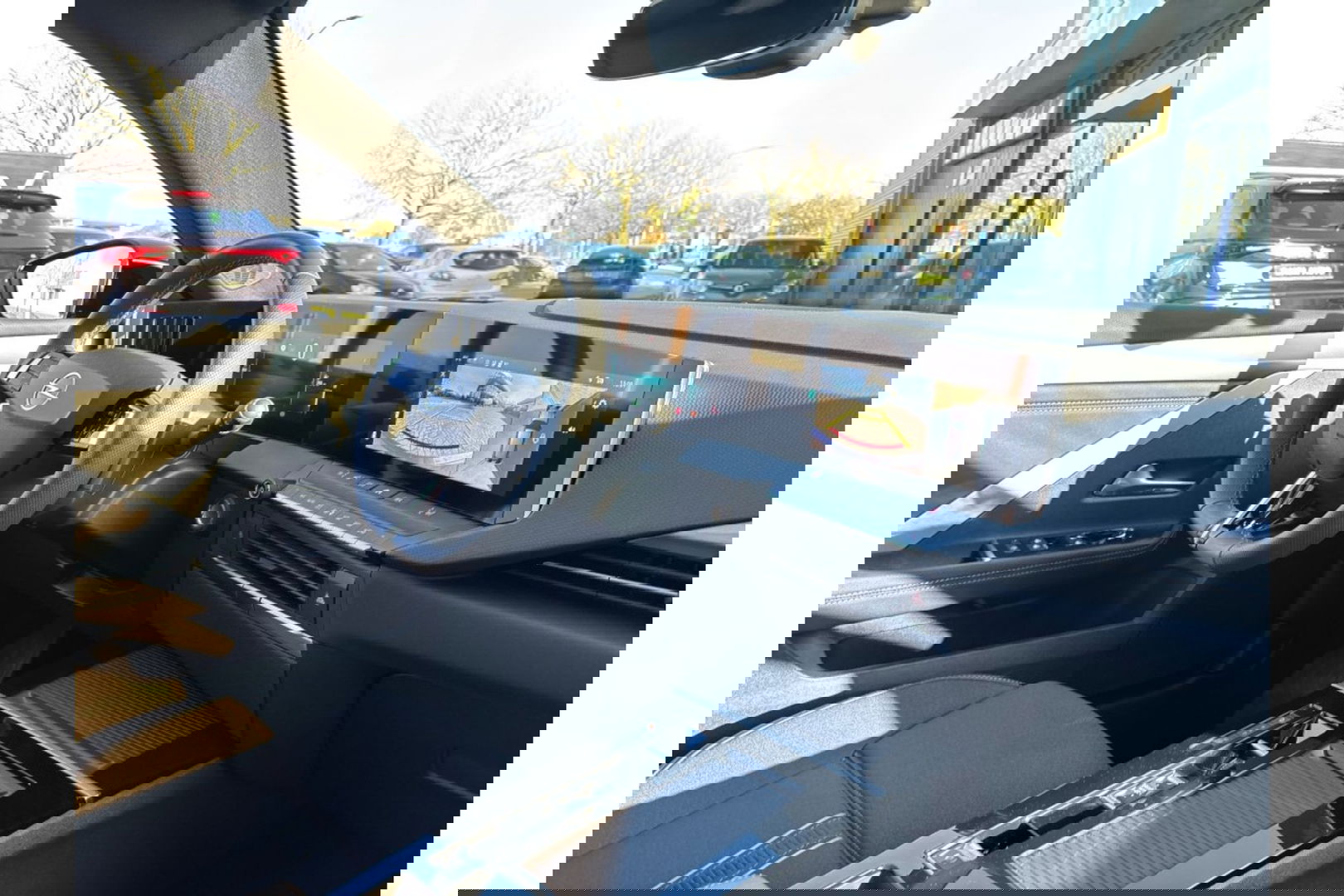 Opel Astra 1.2 TURBO GS AUTOMAAT BLACKLINE PANORAMADAK CAMERA360