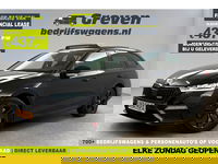 Škoda Octavia - Combi RS iV 1.4 eTsi 245PK | SOH 93% | Pano | HuD | Sfeer | Stoel/Stuur verw. | Virtual | Adap. Cruise | Carplay | Camera | Canton Audio