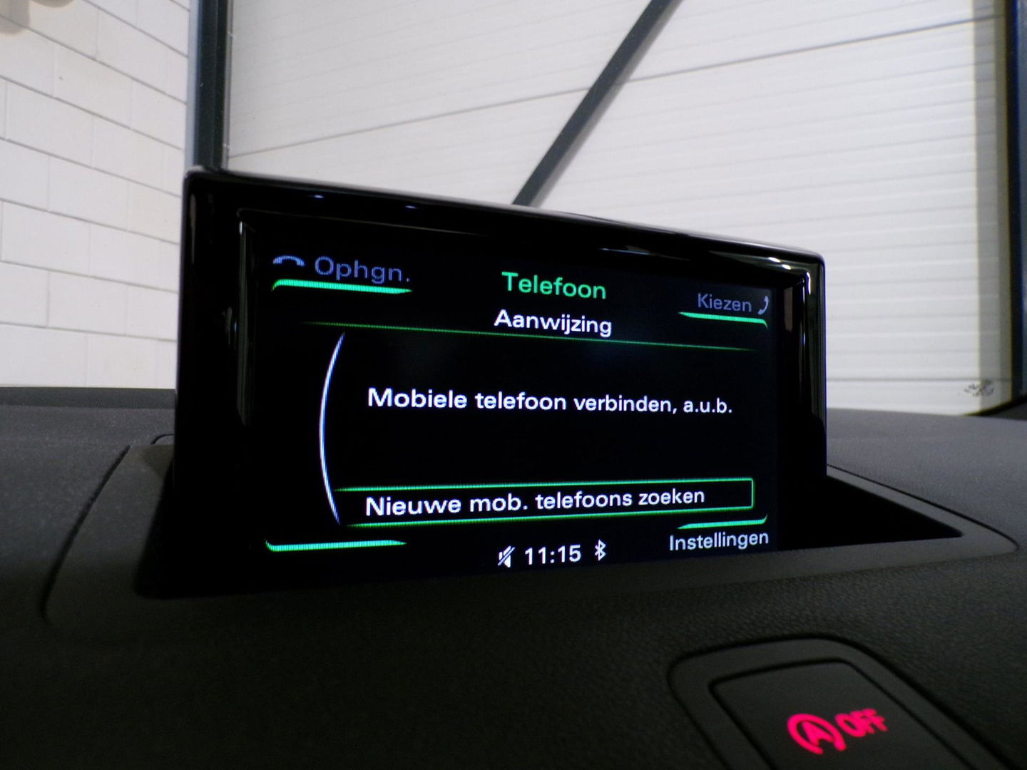 Audi A1 Sportback 1.0 TFSI Sport S line Edition "Origineel NL!" 2x S-Line! Full-LED 18"Velgen Navigatie Bluetooth Airco Leer