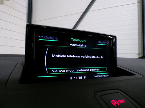 Audi A1 Sportback 1.0 TFSI Sport S line Edition "Origineel NL!" 2x S-Line! Full-LED 18"Velgen Navigatie Bluetooth Airco Leer