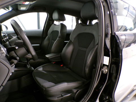 Audi A1 Sportback 1.0 TFSI Sport S line Edition "Origineel NL!" 2x S-Line! Full-LED 18"Velgen Navigatie Bluetooth Airco Leer