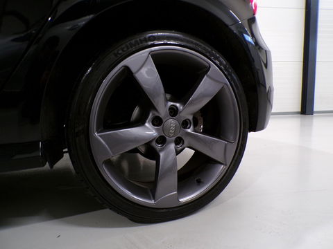 Audi A1 Sportback 1.0 TFSI Sport S line Edition "Origineel NL!" 2x S-Line! Full-LED 18"Velgen Navigatie Bluetooth Airco Leer