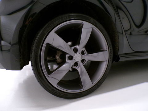 Audi A1 Sportback 1.0 TFSI Sport S line Edition "Origineel NL!" 2x S-Line! Full-LED 18"Velgen Navigatie Bluetooth Airco Leer