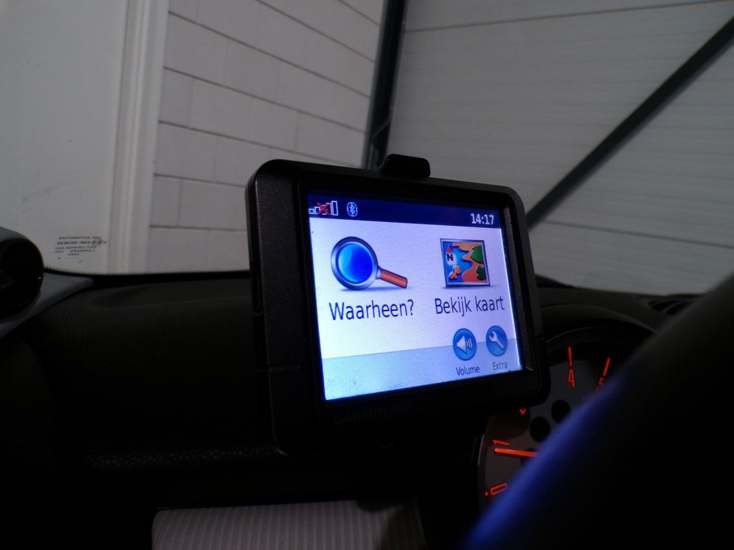 MINI Mini 1.6 JCW Cooper Camden "Origineel NL!" John Cooper Works Xenon Harman-Kardon Bluetooth Navigatie Airco 17" Nieuwe-APK