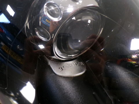 MINI Mini 1.6 JCW Cooper Camden "Origineel NL!" John Cooper Works Xenon Harman-Kardon Bluetooth Navigatie Airco 17" Nieuwe-APK