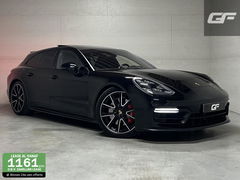 Porsche Panamera Sport Turismo 4.0 GTS Sport Chrono Luchtver