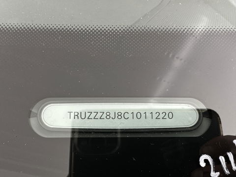 Audi TT 2.0 TDI S-Line Quattro Aut.* LUXURY-LEATHER | XENON | NAVI-FULLMAP | HEATED-SPORTSEATS | CRUISE | PDC | 18"ALU*