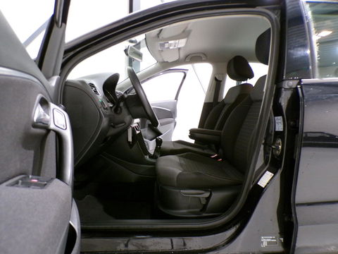 Volkswagen Polo 1.2 TSI Comfortline "1e eigenaar" Bluetooth Cruise-control Airco 4-Seizoenen banden Garantie Rijklaar-prijs