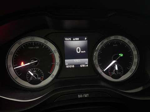 Škoda Kodiaq 1.4 TSI 150PK ACT Black Style | LED | Carplay | Trekh. | Navigatie | Parkeersens. | Stoelverw. | NAP