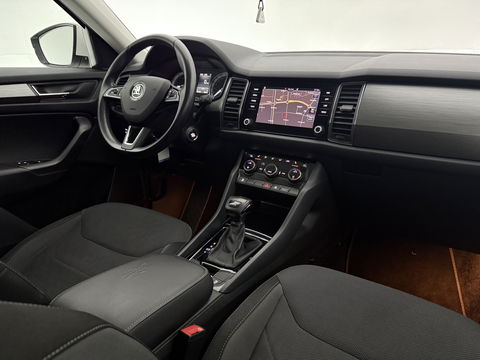 Škoda Kodiaq 1.4 TSI 150PK ACT Black Style | LED | Carplay | Trekh. | Navigatie | Parkeersens. | Stoelverw. | NAP