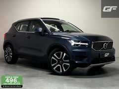 Volvo XC40 1.5 T4 Recharge Inscription Pano Leer Carplay Camera