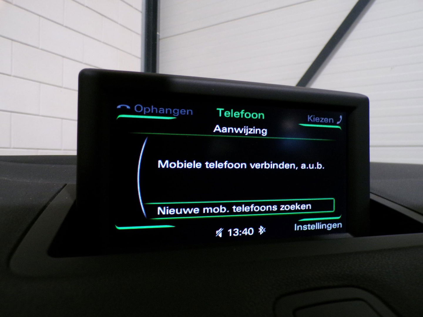 Audi A1 Sportback 1.2 TFSI Admired S-Line "Origineel NL!" 1e eigenaar " Bluetooth 17"Velgen Cruise-control Garantie Nieuwe APK !