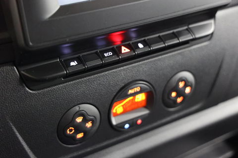 Opel Movano 2.3 Turbo L3H2 POST NL SCHAPPEN