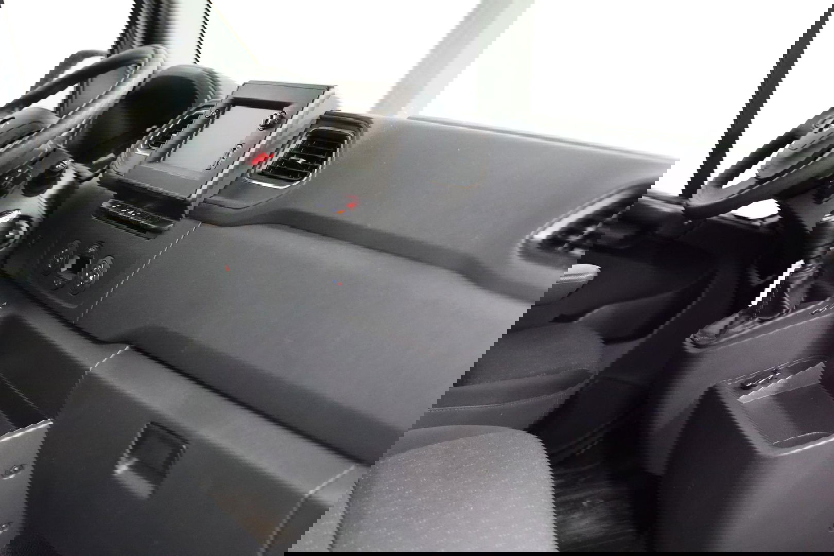 Opel Movano 2.3 Turbo L3H2 POST NL SCHAPPEN