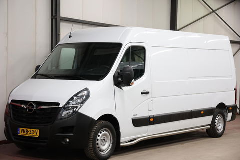 Opel Movano 2.3 Turbo L3H2 POST NL SCHAPPEN