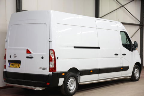 Opel Movano 2.3 Turbo L3H2 POST NL SCHAPPEN