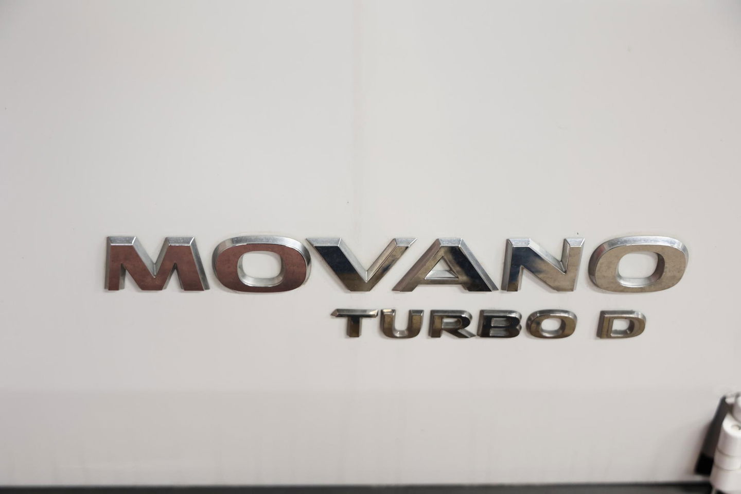 Opel Movano 2.3 Turbo L3H2 POST NL SCHAPPEN