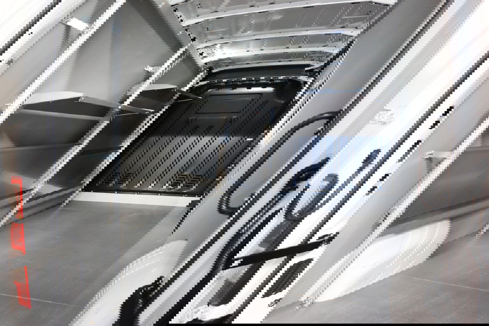 Opel Movano 2.3 Turbo L3H2 POST NL SCHAPPEN