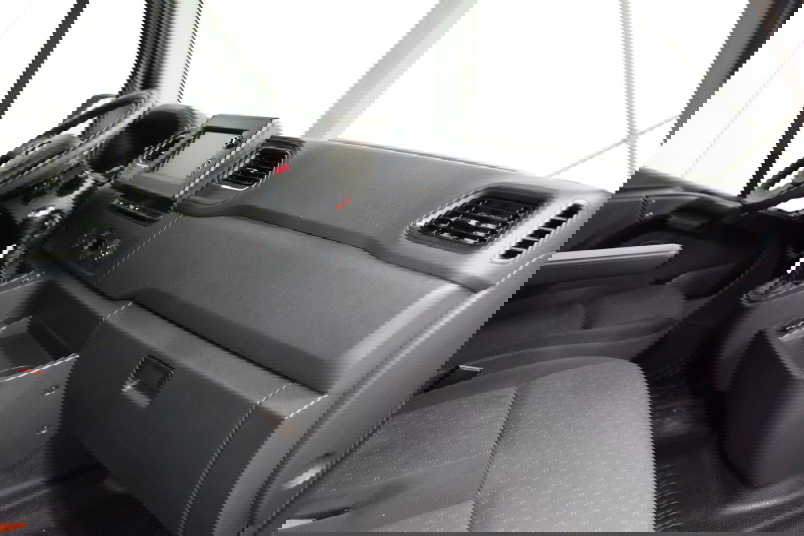 Opel Movano 2.3 Turbo L3H2 POST NL SCHAPPEN