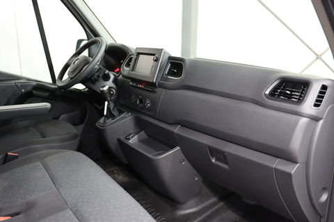 Opel Movano 2.3 Turbo L3H2 POST NL SCHAPPEN