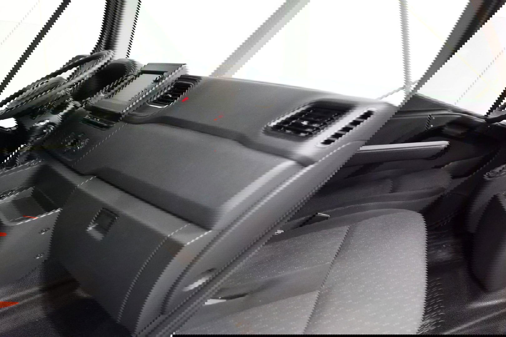 Opel Movano 2.3 Turbo L3H2 POST NL SCHAPPEN